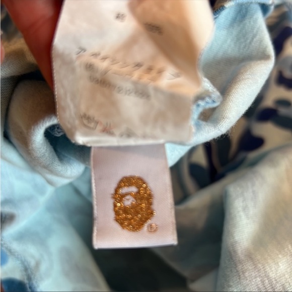 BAPE  Medium 🫐 - Picture 7 of 11